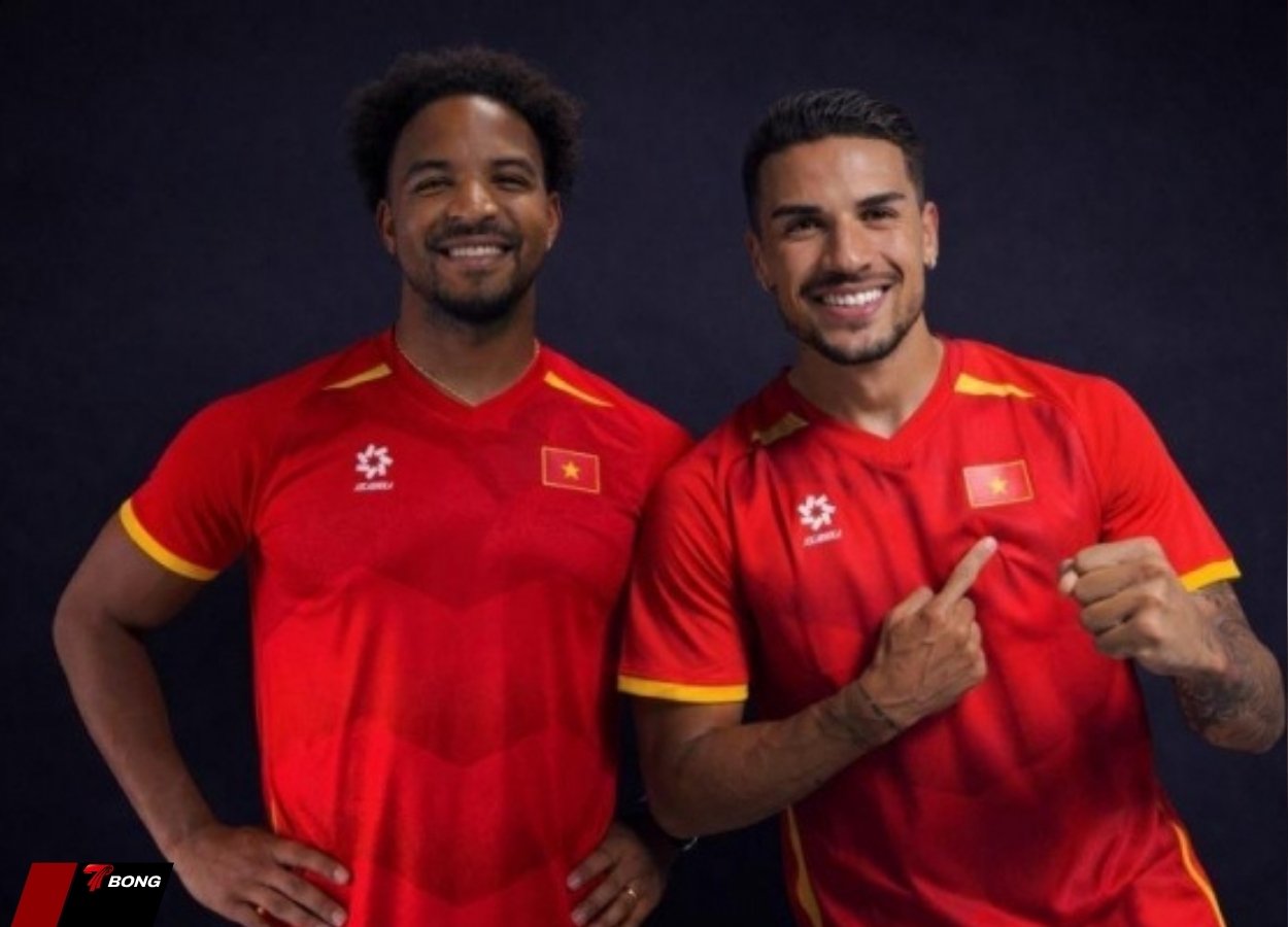 Xuân Son và Hoàng Hên đang có giá trị chuyển nhượng rất cao